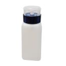 Pumpflasche/Dispenserpumpe 250 ml